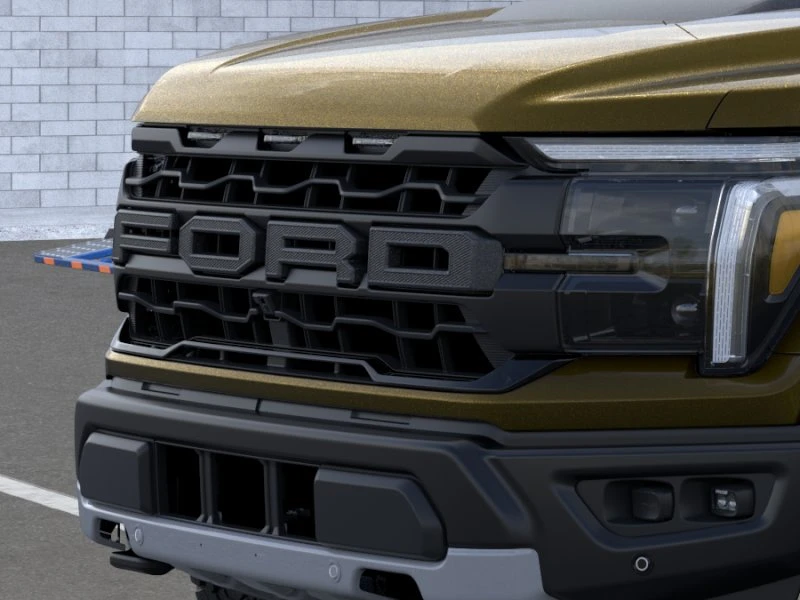2026 Ford F-150 Raptor 14th Gen - Image 18 of 27
