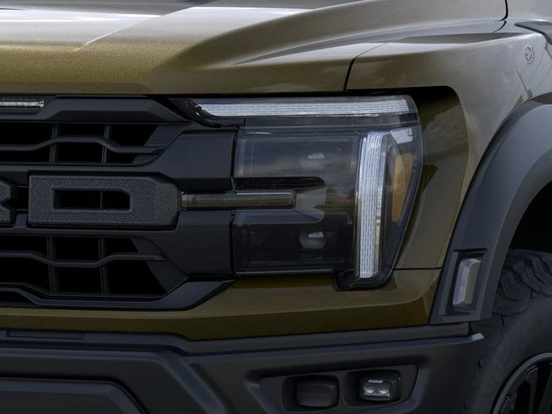 2026 Ford F-150 Raptor 14th Gen - Image 19 of 27
