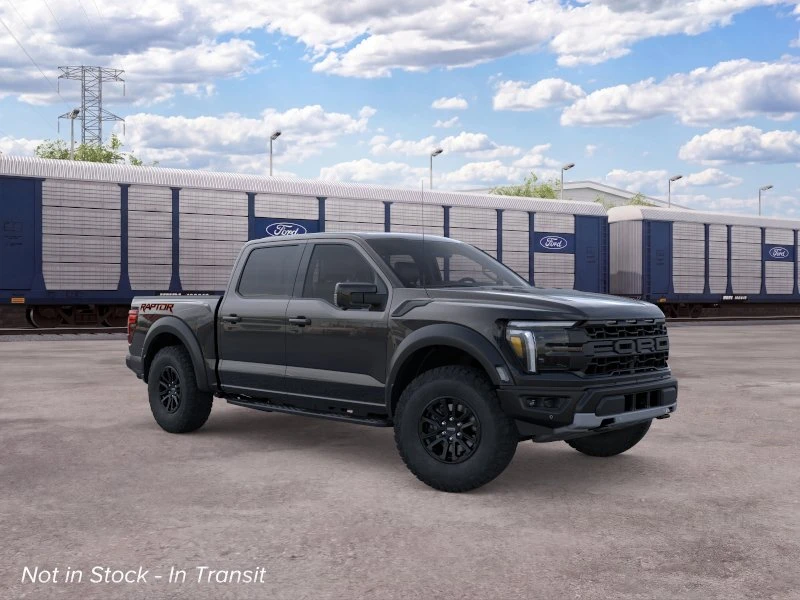 2026 Ford F-150 Raptor 14th Gen - Image 19 of 31