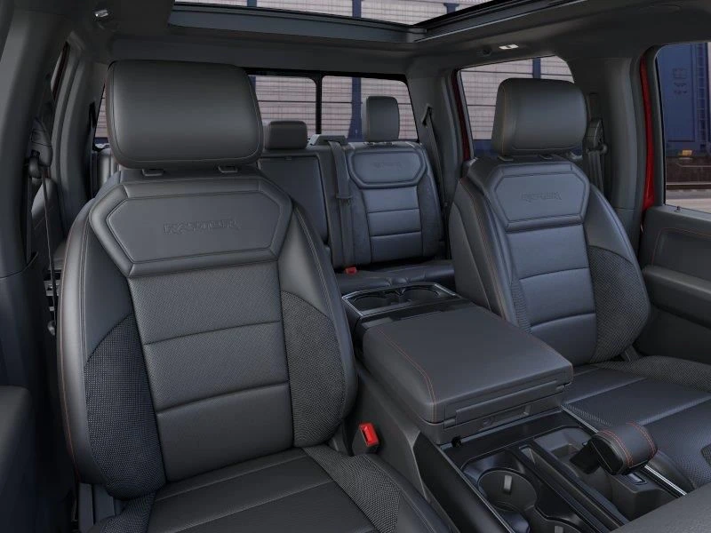2026 Ford F-150 Raptor 14th Gen - Image 10 of 22