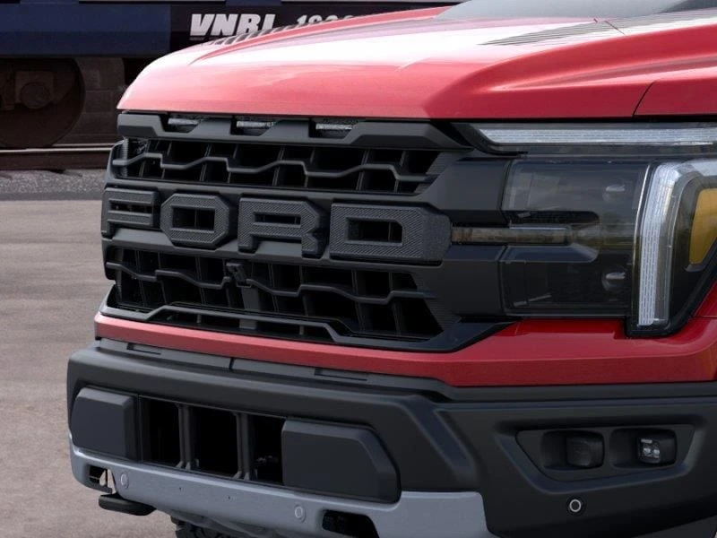 2026 Ford F-150 Raptor 14th Gen - Image 17 of 22