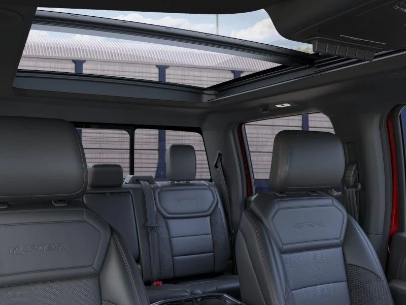 2026 Ford F-150 Raptor 14th Gen - Image 22 of 22