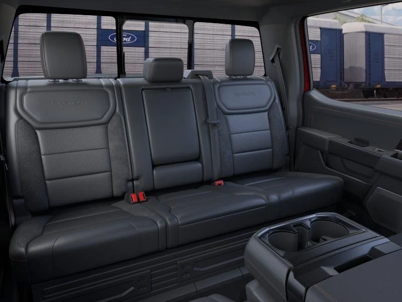 2026 Ford F-150 Raptor 14th Gen - Image 11 of 22