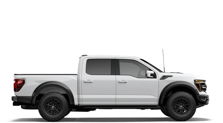 2026 Ford F-150 Raptor 14th Gen - Image 28 of 30