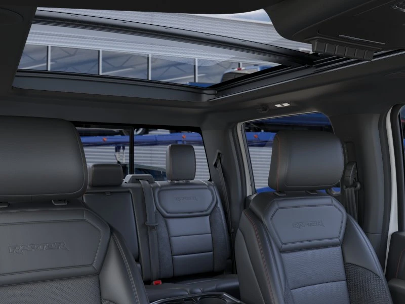 2026 Ford F-150 Raptor 14th Gen - Image 23 of 30