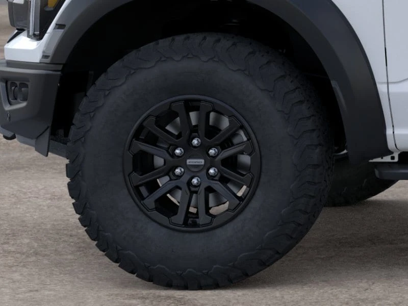2026 Ford F-150 Raptor 14th Gen - Image 20 of 30