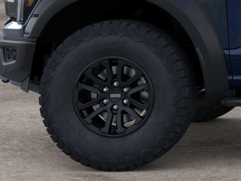 2026 Ford F-150 Raptor 14th Gen - Image 20 of 30