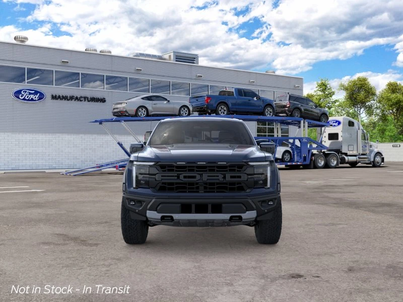2026 Ford F-150 Raptor 14th Gen - Image 7 of 30