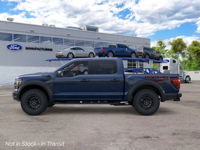 2026 Ford F-150 Raptor 14th Gen - Image 4 of 30