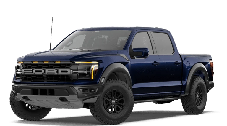 2026 Ford F-150 Raptor 14th Gen - Image 24 of 30