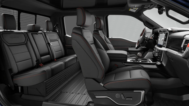2026 Ford F-150 Raptor 14th Gen - Image 29 of 30