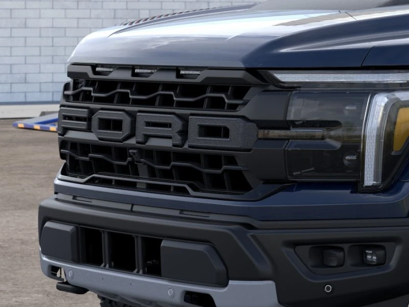 2026 Ford F-150 Raptor 14th Gen - Image 18 of 30
