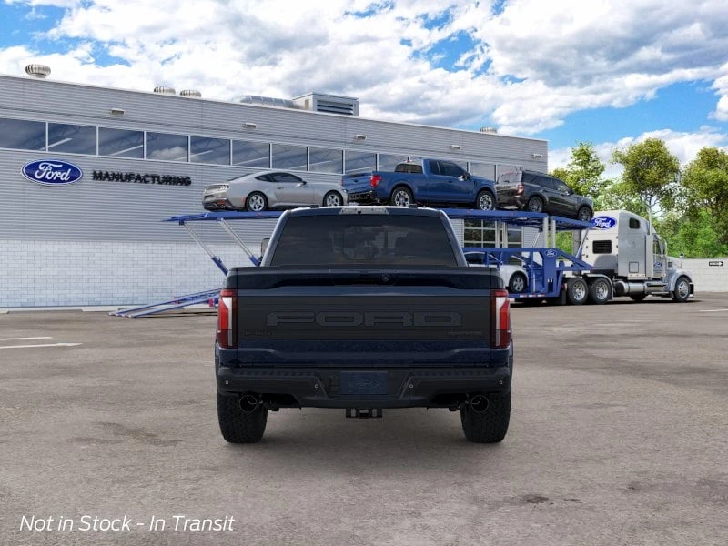 2026 Ford F-150 Raptor 14th Gen - Image 6 of 30