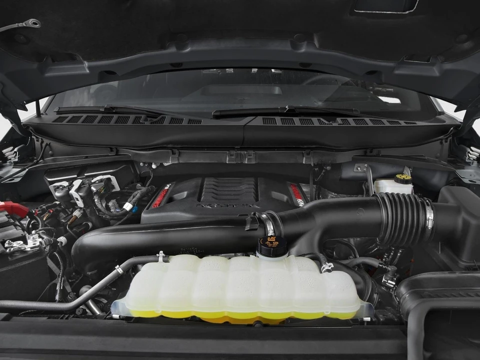 2026 Ford F-150 Raptor 14th Gen - Image 8 of 12