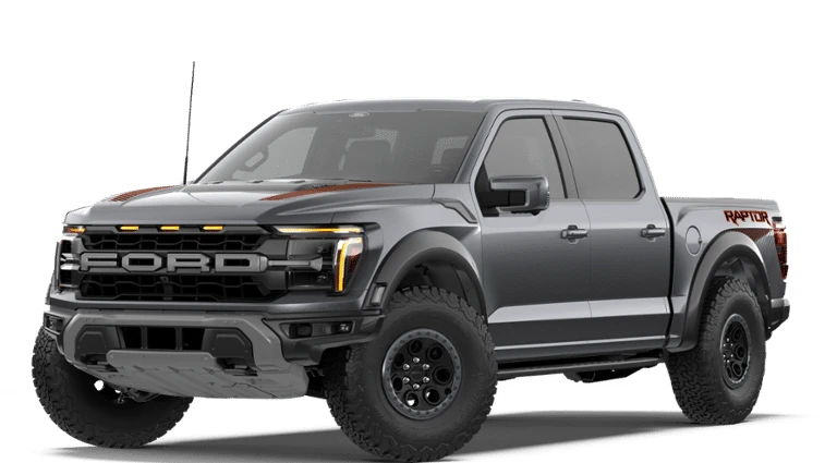 2026 Ford F-150 Raptor 14th Gen - Image 24 of 30