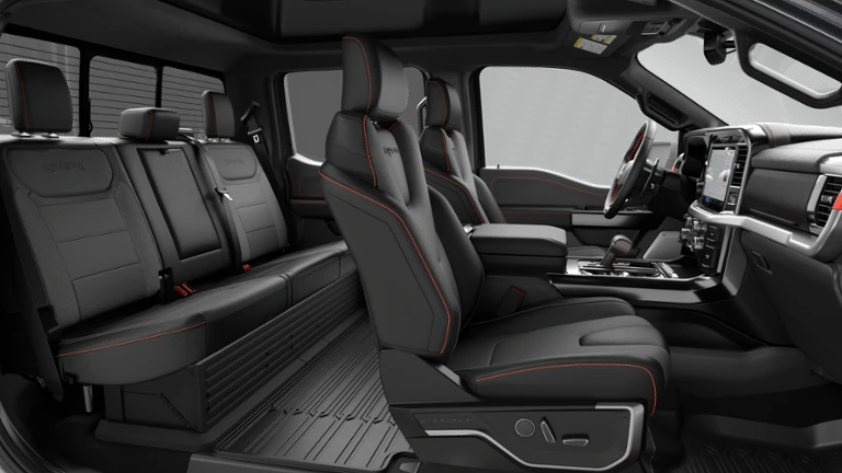 2026 Ford F-150 Raptor 14th Gen - Image 29 of 30