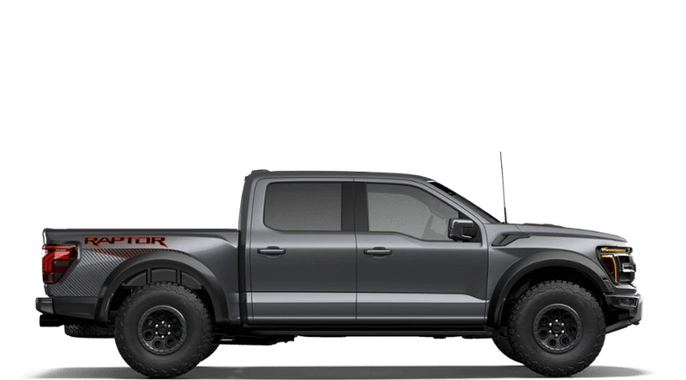 2026 Ford F-150 Raptor 14th Gen - Image 28 of 30