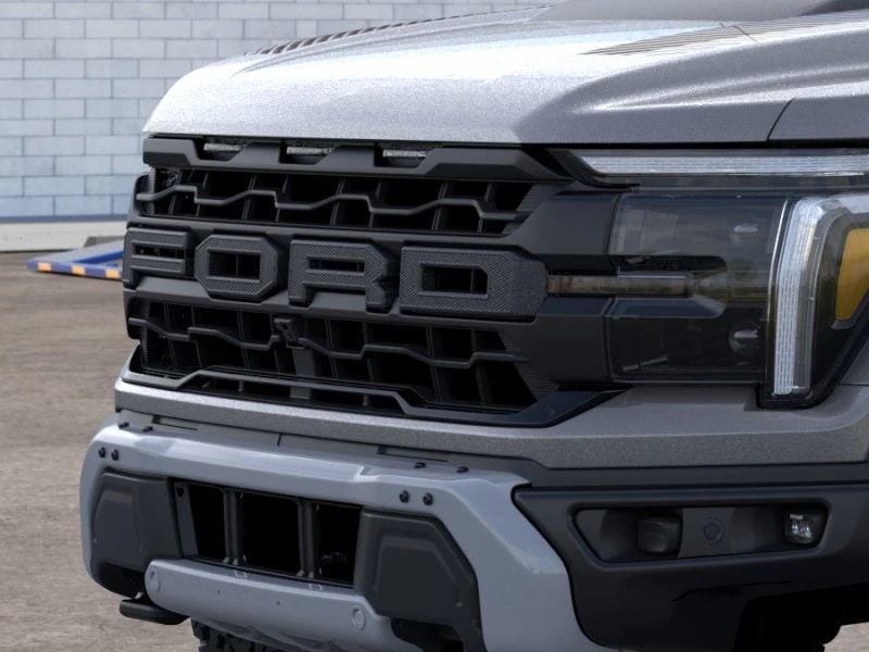2026 Ford F-150 Raptor 14th Gen - Image 18 of 30