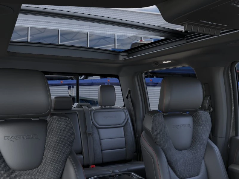 2026 Ford F-150 Raptor 14th Gen - Image 23 of 30