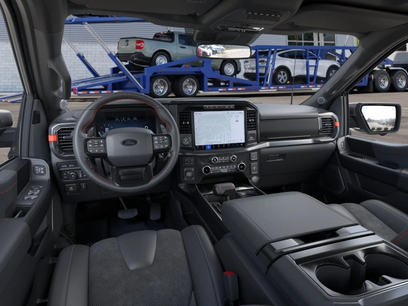 2026 Ford F-150 Raptor 14th Gen - Image 10 of 30