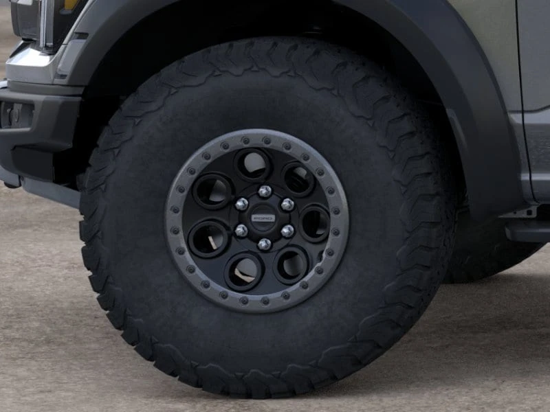 2026 Ford F-150 Raptor 14th Gen - Image 20 of 30