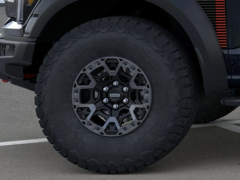 2026 Ford F-150 Raptor 14th Gen - Image 20 of 29