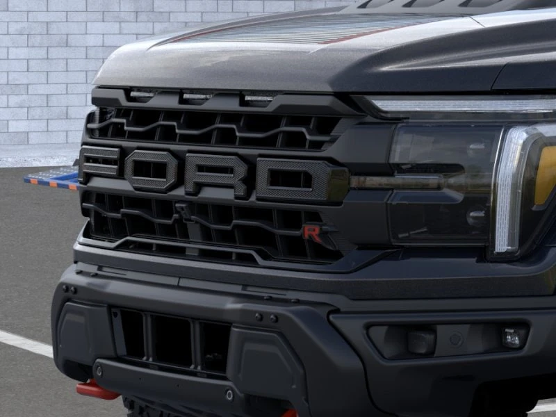 2026 Ford F-150 Raptor 14th Gen - Image 18 of 29