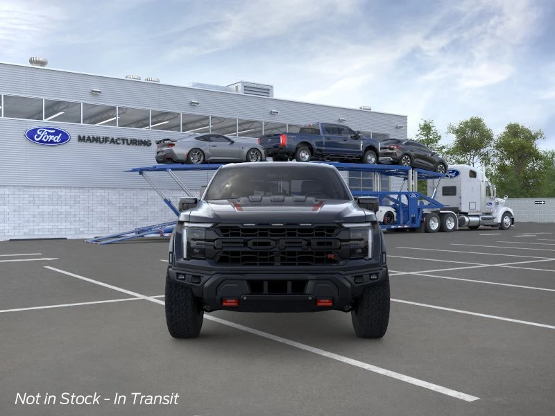 2026 Ford F-150 Raptor 14th Gen - Image 7 of 29