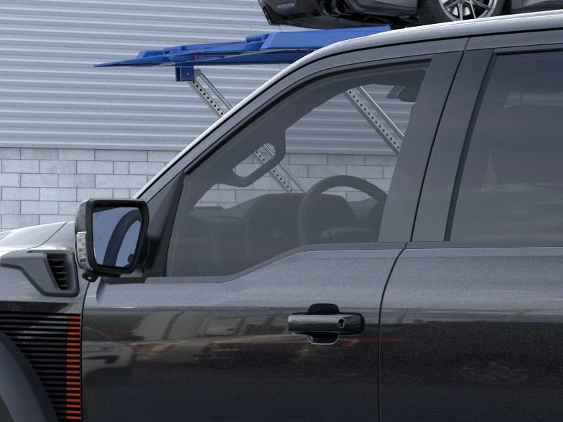2026 Ford F-150 Raptor 14th Gen - Image 21 of 29