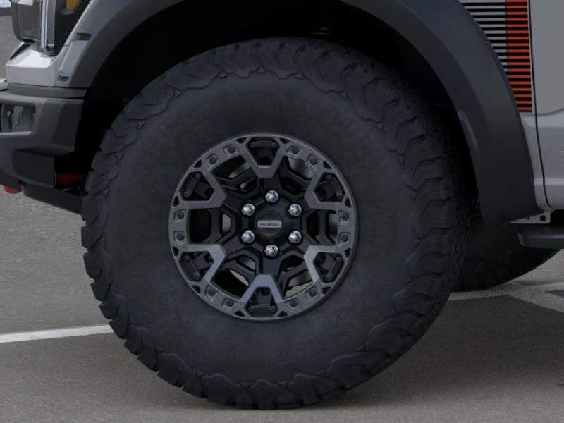 2026 Ford F-150 Raptor 14th Gen - Image 20 of 30