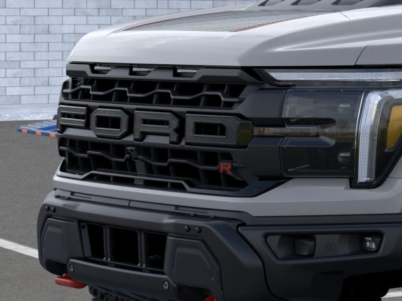 2026 Ford F-150 Raptor 14th Gen - Image 18 of 30