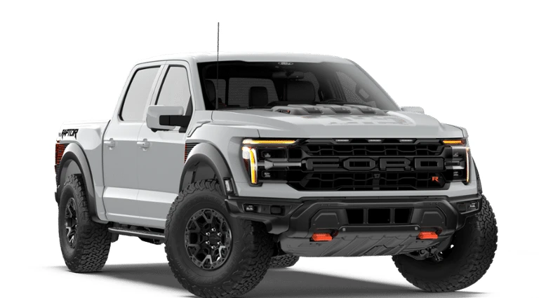 2026 Ford F-150 Raptor 14th Gen - Image 27 of 30