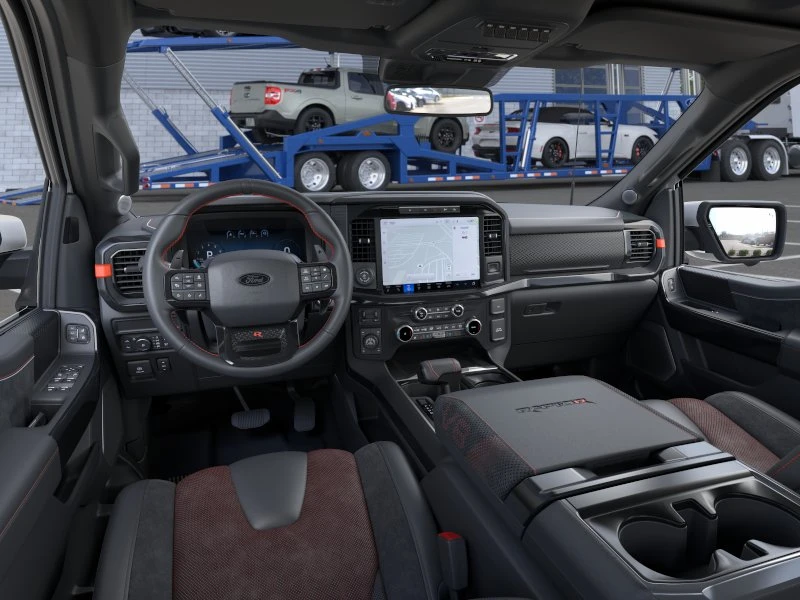 2026 Ford F-150 Raptor 14th Gen - Image 10 of 30