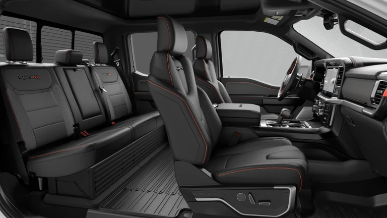 2026 Ford F-150 Raptor 14th Gen - Image 29 of 30