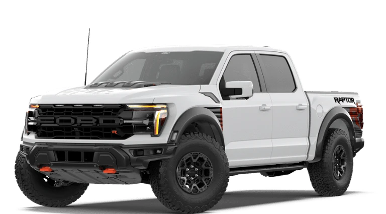 2026 Ford F-150 Raptor 14th Gen - Image 24 of 30