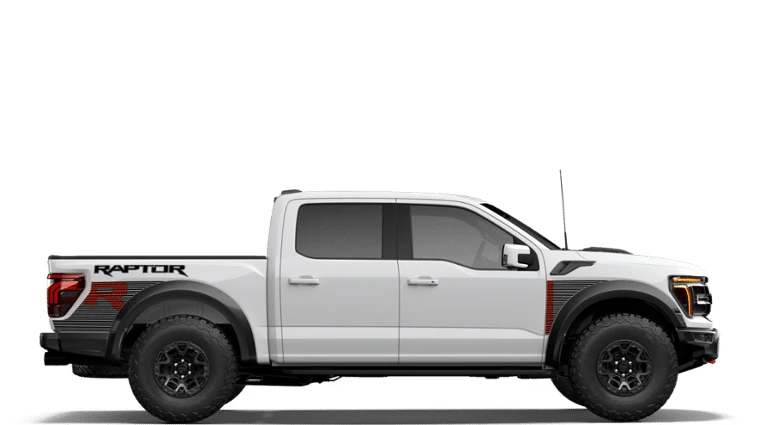 2026 Ford F-150 Raptor 14th Gen - Image 28 of 30