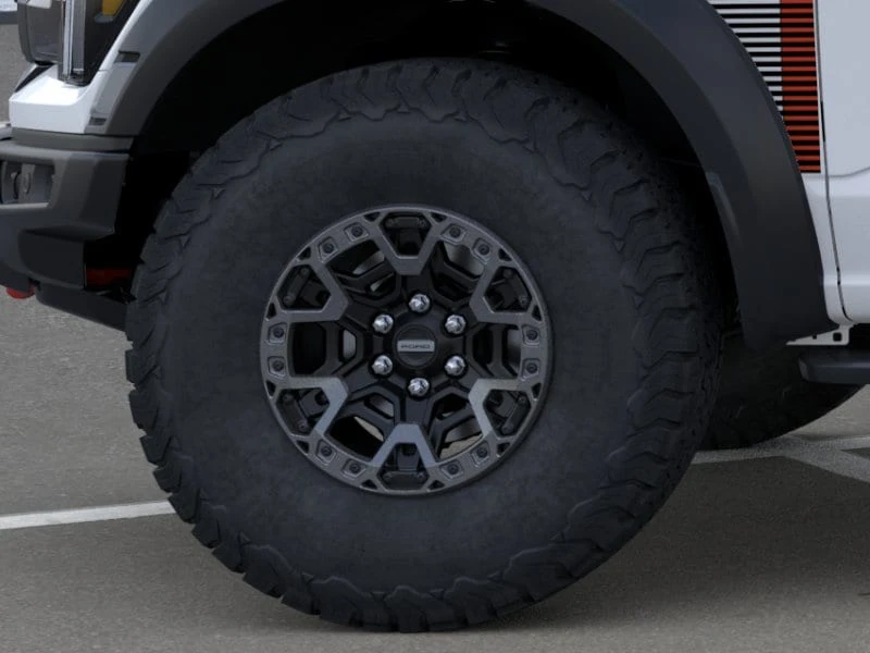 2026 Ford F-150 Raptor 14th Gen - Image 20 of 30