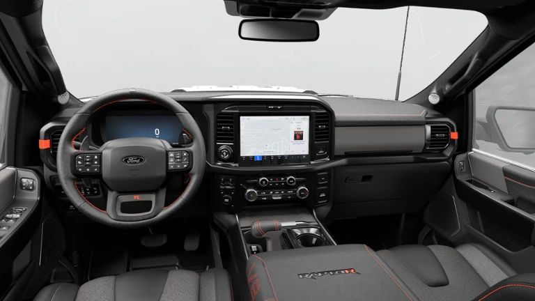 2026 Ford F-150 Raptor 14th Gen - Image 30 of 30