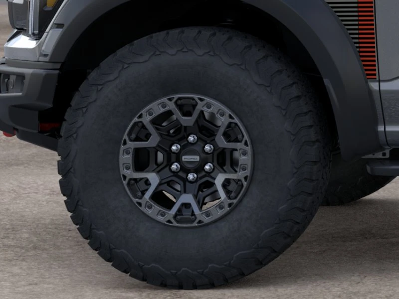 2026 Ford F-150 Raptor 14th Gen - Image 20 of 30