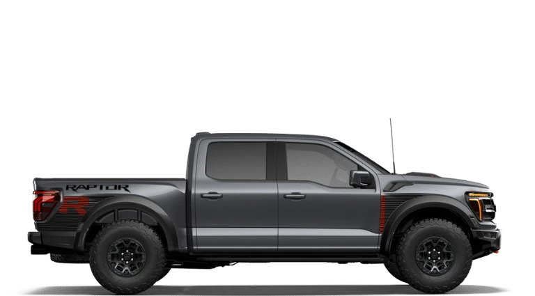2026 Ford F-150 Raptor 14th Gen - Image 28 of 30