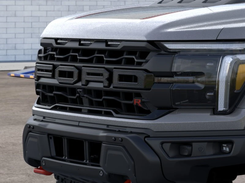 2026 Ford F-150 Raptor 14th Gen - Image 18 of 30