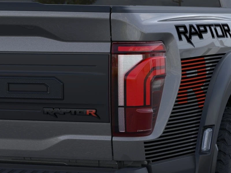 2026 Ford F-150 Raptor 14th Gen - Image 22 of 30