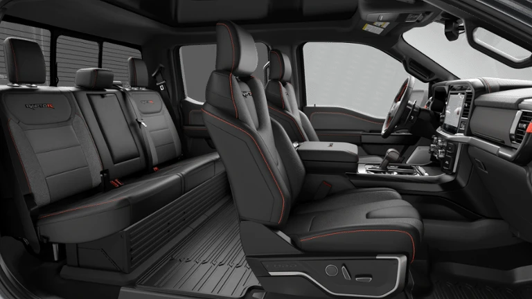 2026 Ford F-150 Raptor 14th Gen - Image 29 of 30