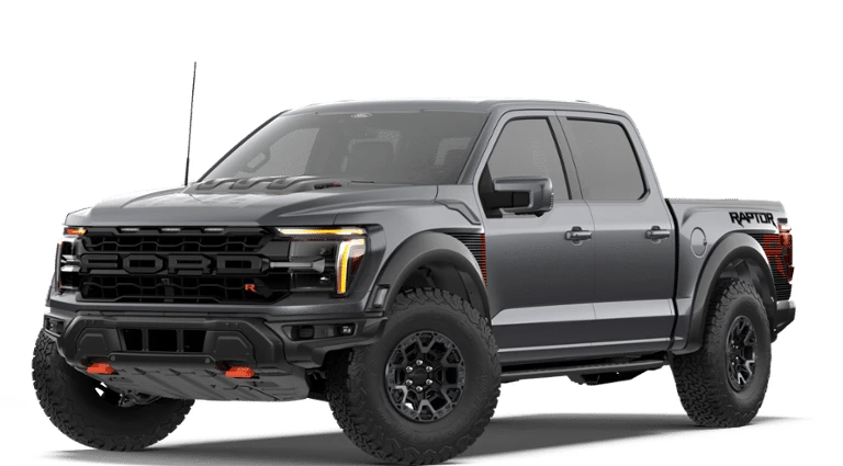 2026 Ford F-150 Raptor 14th Gen - Image 24 of 30