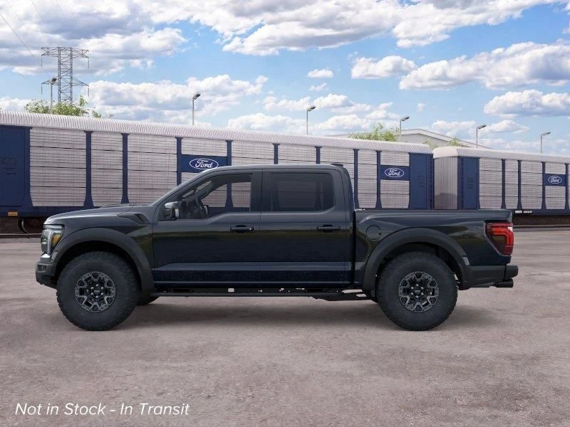 2026 Ford F-150 Raptor 14th Gen - Image 3 of 22