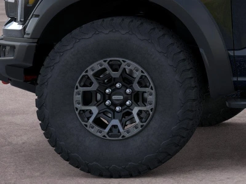 2026 Ford F-150 Raptor 14th Gen - Image 19 of 22