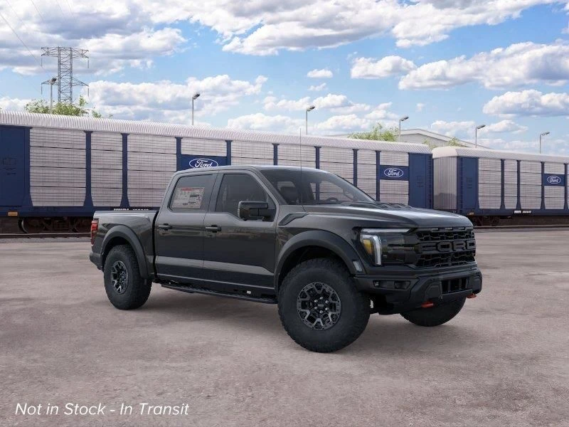 2026 Ford F-150 Raptor 14th Gen - Image 7 of 22