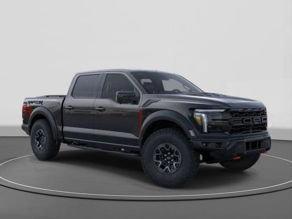 2026 Ford F-150 Raptor 14th Gen - Image 7 of 22