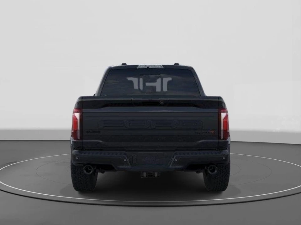 2026 Ford F-150 Raptor 14th Gen - Image 5 of 22