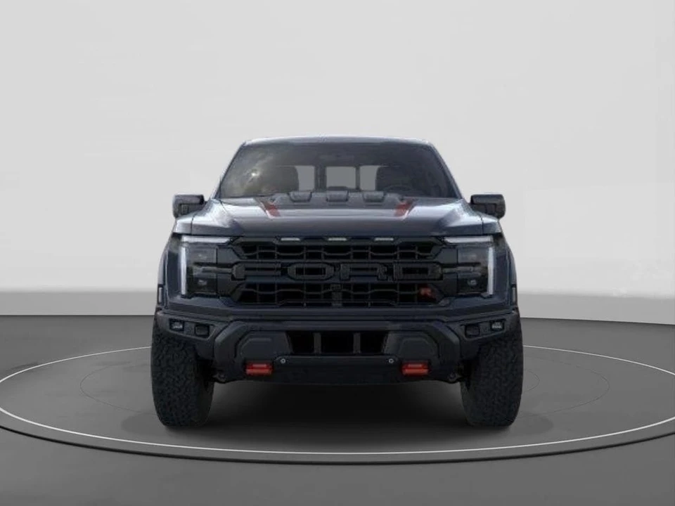 2026 Ford F-150 Raptor 14th Gen - Image 6 of 22